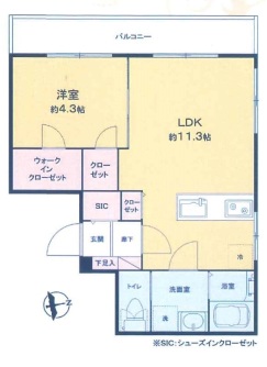 マンション千葉浦安２号棟