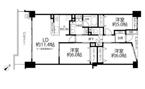 浦安パーク・ホームズ