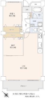 船橋ファミリータウン1号棟